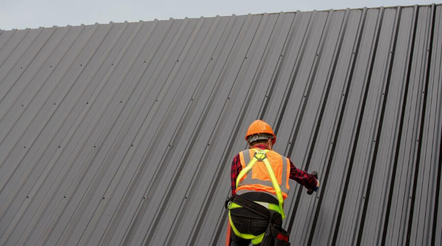 Professional residential roofers in Monte Vista, CO